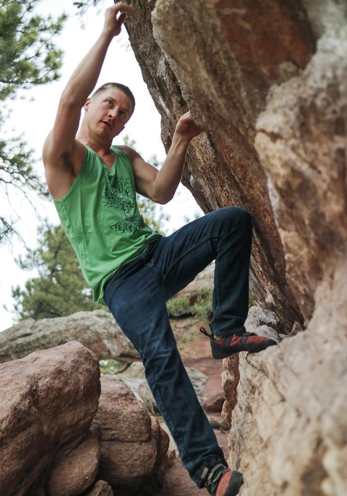 Men's/Unisex Tees & Tanks