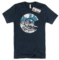 Colorado Tee