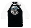 Colorado 3/4 Sleeve Baseball Tee