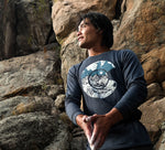 Colorado Long Sleeved Tee