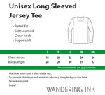 Colorado Long Sleeved Tee