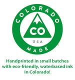 Colorado Tee