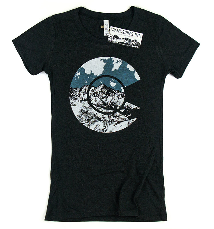 Colorado Tee