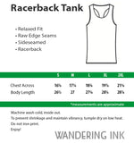 Colorado Racerback Tank