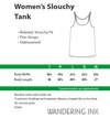 Colorado Slouchy Tank