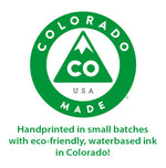 Colorado Tank