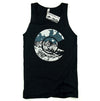 Colorado Tank Top, Mens Colorado Flag Tank