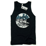 Colorado Tank Top, Mens Colorado Flag Tank