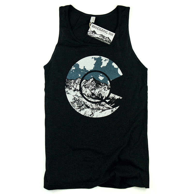 Colorado Tank